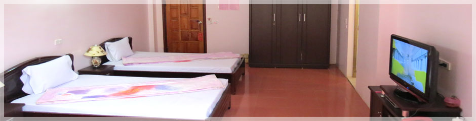 NGAN NGA GUESTHOUSE 